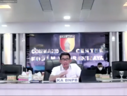 Satgas Penanganan COVID-19 Keluarkan Edaran Terbaru Mengenai Protokol Perjalanan Internasional