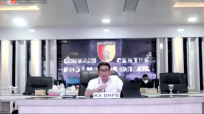 Satgas Penanganan COVID-19 Keluarkan Edaran Terbaru Mengenai Protokol Perjalanan Internasional