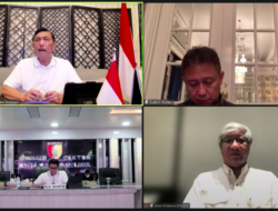 Cegah Masuknya Varian Omicron, Pemerintah Perketat Pintu Masuk Negara