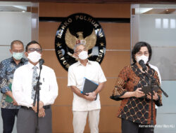 Satgas BLBI Sita Aset Grup Texmaco, Ini Daftarnya