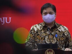 Vaksinasi Anak 6-11 Tahun Capai 2,3 Juta Dosis