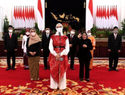 Pembentukan KND Bukti Nyata Perhatian Pemerintah pada Hak Penyandang Disabilitas