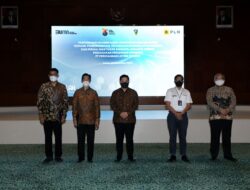 RUPS PLN Mengangkat Darmawan Prasodjo sebagai Direktur Utama PLN