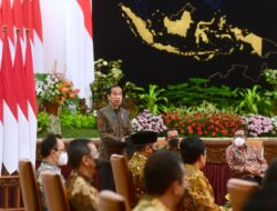 Presiden: Terus Upayakan Pemenuhan HAM di Bidang Sosial, Ekonomi dan Budaya