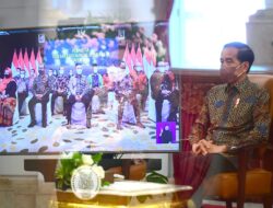 Presiden: Terus Upayakan Pemenuhan HAM di Bidang Sosial, Ekonomi dan Budaya