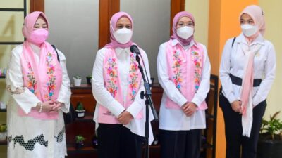 Ibu Iriana: Tindak Tegas Pelaku Tindak Asusila pada Anak