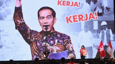 Presiden Jokowi: Gotong Royong Kunci Penanganan Pandemi di Tanah Air