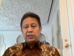 Menkes Beberkan Empat Strategi Pemerintah Hadapi Varian Omicron