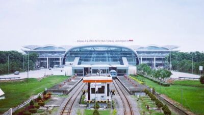 Pengembangan Bandara Kualanamu dan Industri Pendukung untuk Kesejahteraan Masyarakat 