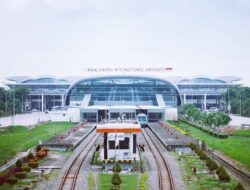 Bandara Kualanamu Tingkatkan Sektor Pariwisata dan Pertumbuhan Ekonomi Masyarakat Sumut