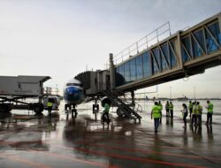 Cara AP II Jaga Keuangan Sekaligus Kembangkan Infrastruktur Penting Bandara di Tengah Pandemi