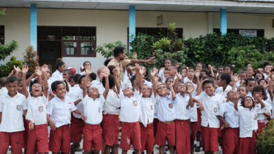 Komitmen Melindungi Perempuan dan Anak, Pemerintah Berikan DAK Nonfisik