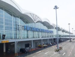 Tidak Ada Pengalihan Aset dalam Skema BOT Bandara Kualanamu