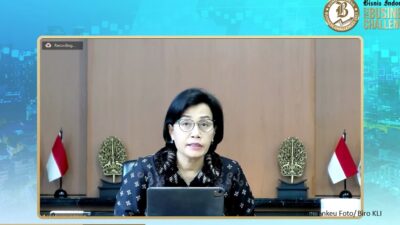 Kondisi Ketenagakerjaan Nasional Membaik Seiring Pemulihan Ekonomi dan Pertumbuhan Sektor Unggulan