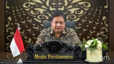 Percepatan Pembangunan Proyek Strategis Nasional Dapat Menimbulkan Multiplier Effect Secara Sosial dan Ekonomi