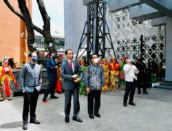 SDM Unggul Bekal Indonesia Bersaing dalam Ekonomi Digital dan Ekonomi Hijau