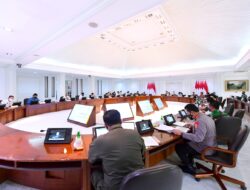 Pemerintah Putuskan Vaksinasi Booster Mulai 12 Januari Mendatang