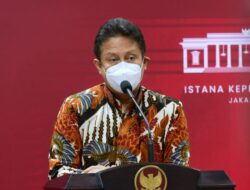 Kesiapan Pemerintah Antisipasi Penambahan Omicron