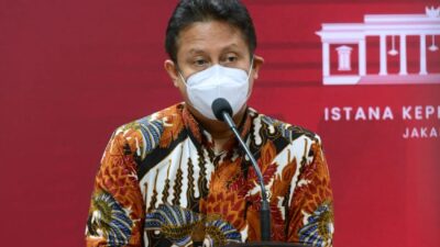 Kesiapan Pemerintah Antisipasi Penambahan Omicron