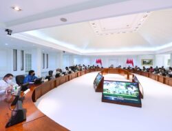 Pemerintah Waspadai Kenaikan Omicron di Dunia