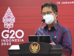 Capaian Vaksinasi Covid-19 Indonesia Naik ke Peringkat Empat Dunia