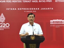 Transmisi dari Kedatangan Luar Negeri Dominasi Kenaikan Kasus Omicron di Tanah Air