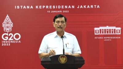 Transmisi dari Kedatangan Luar Negeri Dominasi Kenaikan Kasus Omicron di Tanah Air
