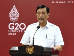 Pencegahan Omicron Butuh Kekompakan Pemerintah dan Masyarakat