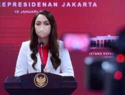 Disiplin Protokol Kesehatan dan Vaksinasi Kunci Utama Cegah Penularan Omicron