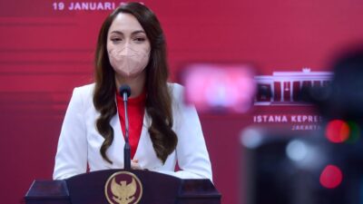 Disiplin Protokol Kesehatan dan Vaksinasi Kunci Utama Cegah Penularan Omicron