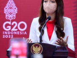 Reisa: Vaksin Booster Tingkatkan Proteksi Individu