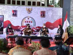 Seluruh Elemen Bangsa Wajib Ikut Perangi Virus Radikalisme Terorisme