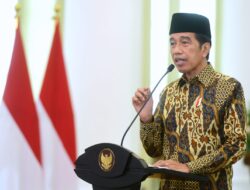 Presiden: Pemerintah Kerja Keras Kawal Berbagai Transformasi Besar