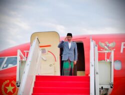 Presiden Akan Hadiri Pengukuhan Pengurus Besar NU di Balikpapan