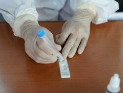 Lonjakan Kasus COVID di Indonesia, Disebabkan Peningkatan Testing dan Tracing