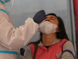 Mulai Malam Ini, Exit Test PCR Cukup 1 Kali