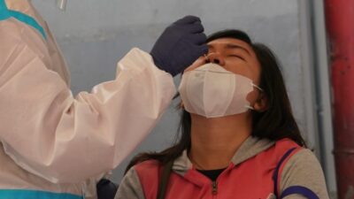 Mulai Malam Ini, Exit Test PCR Cukup 1 Kali