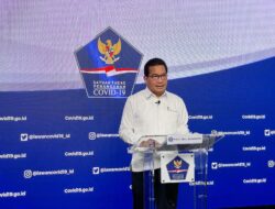 Penyesuaian Kebijakan Adalah Upaya Beradaptasi Dengan Ketidakpastian Kondisi