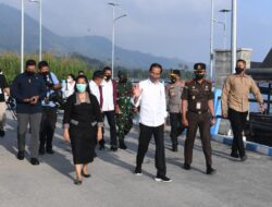 Presiden Akan Bagikan SK Hutan Sosial, SK TORA, dan Sertifikat Tanah di Sumatera Utara