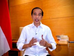 Presiden: Pemerintah Antisipasi Lonjakan Kasus Covid-19 dengan Persiapan Lebih Baik
