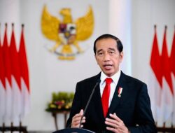 Presiden Jokowi Apresiasi Peran ACT-A Dorong Pengembangan dan Akses Vaksin Covid-19