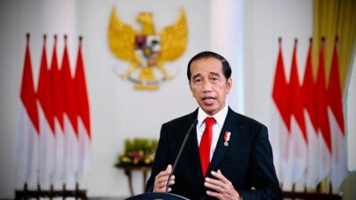 Presiden Jokowi Apresiasi Peran ACT-A Dorong Pengembangan dan Akses Vaksin Covid-19