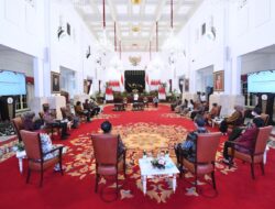 Para Seniman Harap Pertunjukan Seni Budaya di Tanah Air Tetap Berlangsung