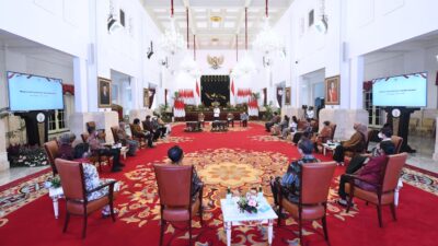 Para Seniman Harap Pertunjukan Seni Budaya di Tanah Air Tetap Berlangsung