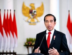 Pidato di One Ocean Summit, Presiden Jokowi Sampaikan Komitmen Indonesia dalam Perlindungan Laut
