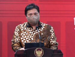 Pemerintah Minta Masyarakat Tetap Waspada Hadapi Kenaikan Kasus Omicron