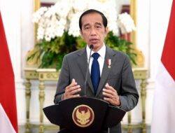 Presiden Jokowi Dorong Sinergi dan Kolaborasi G20 Hadapi Ketidakpastian Global