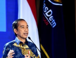 Soal Kepala Otorita IKN, Presiden Jokowi: Non-Partai