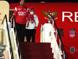 Presiden Jokowi akan Meresmikan Pembukaan Sidang Ke-144 IPU