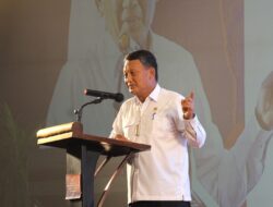 Menteri ESDM: Program Dedieselisasi PLN Kunci RI Capai Net Zero Emission pada 2060